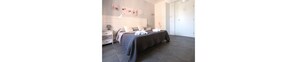 Classic Double Room | Premium bedding, minibar, desk, soundproofing - Le Cupole (Rome)