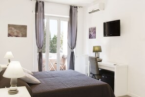 Classic-Doppelzimmer