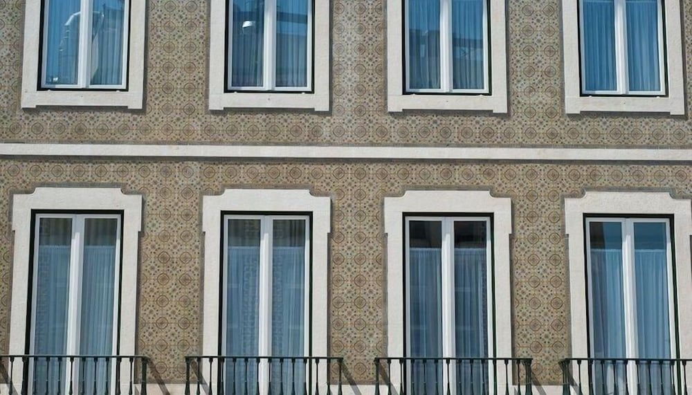 Teatro Boutique Rooms & Suites by null