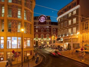 Exterior - Teatro Boutique Rooms & Suites (Lisbon)