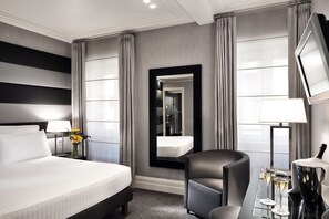 Chambre Double Supérieure