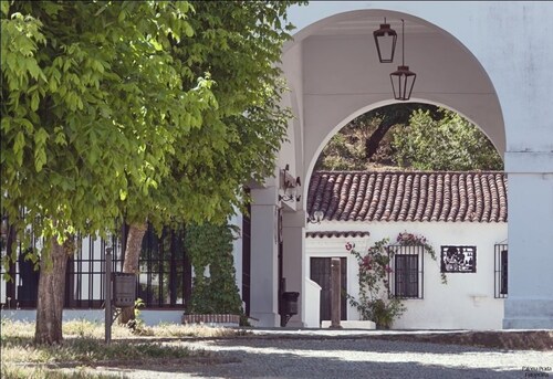 Hospedería Reina de los Ángeles