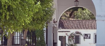 Hospedería Reina de los Ángeles