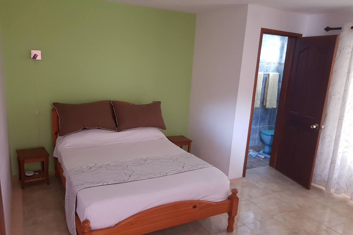 In-room safe, blackout curtains, bed sheets