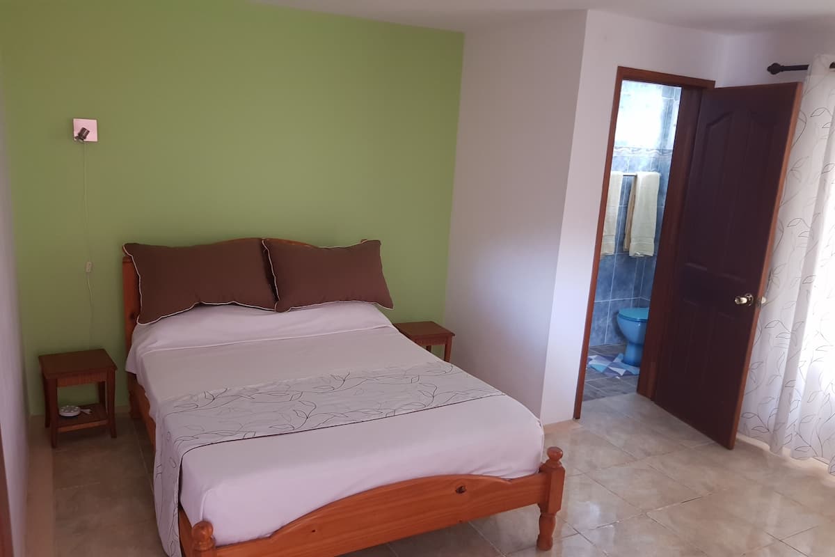 In-room safe, blackout curtains, bed sheets