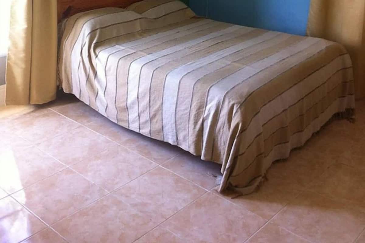 In-room safe, blackout curtains, bed sheets