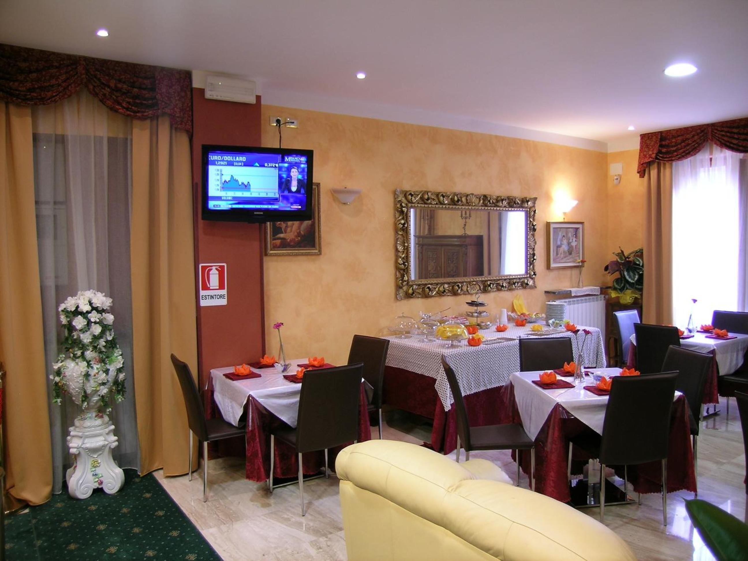 Foto - Hotel Air Palace Lingotto