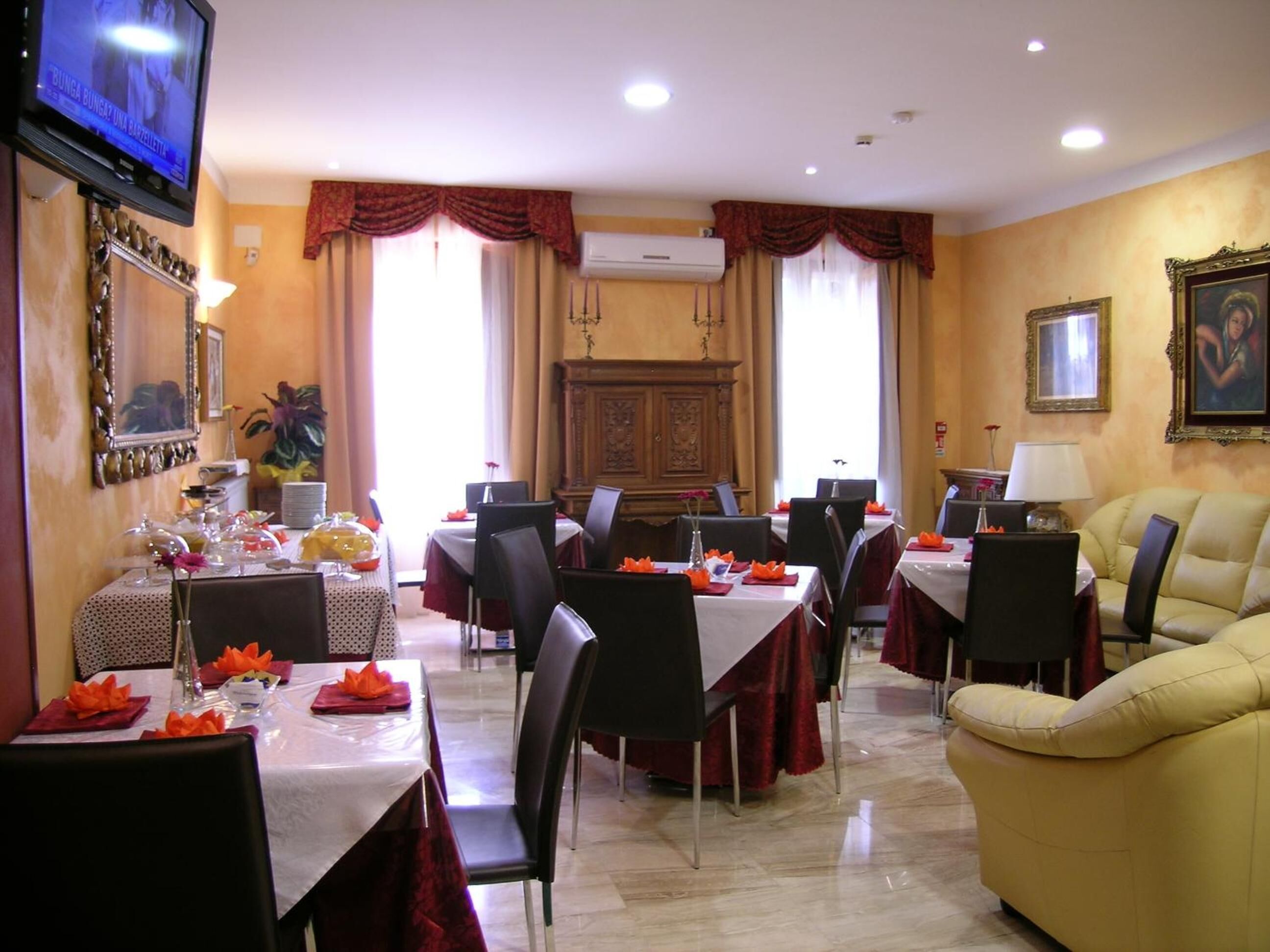 Foto - Hotel Air Palace Lingotto