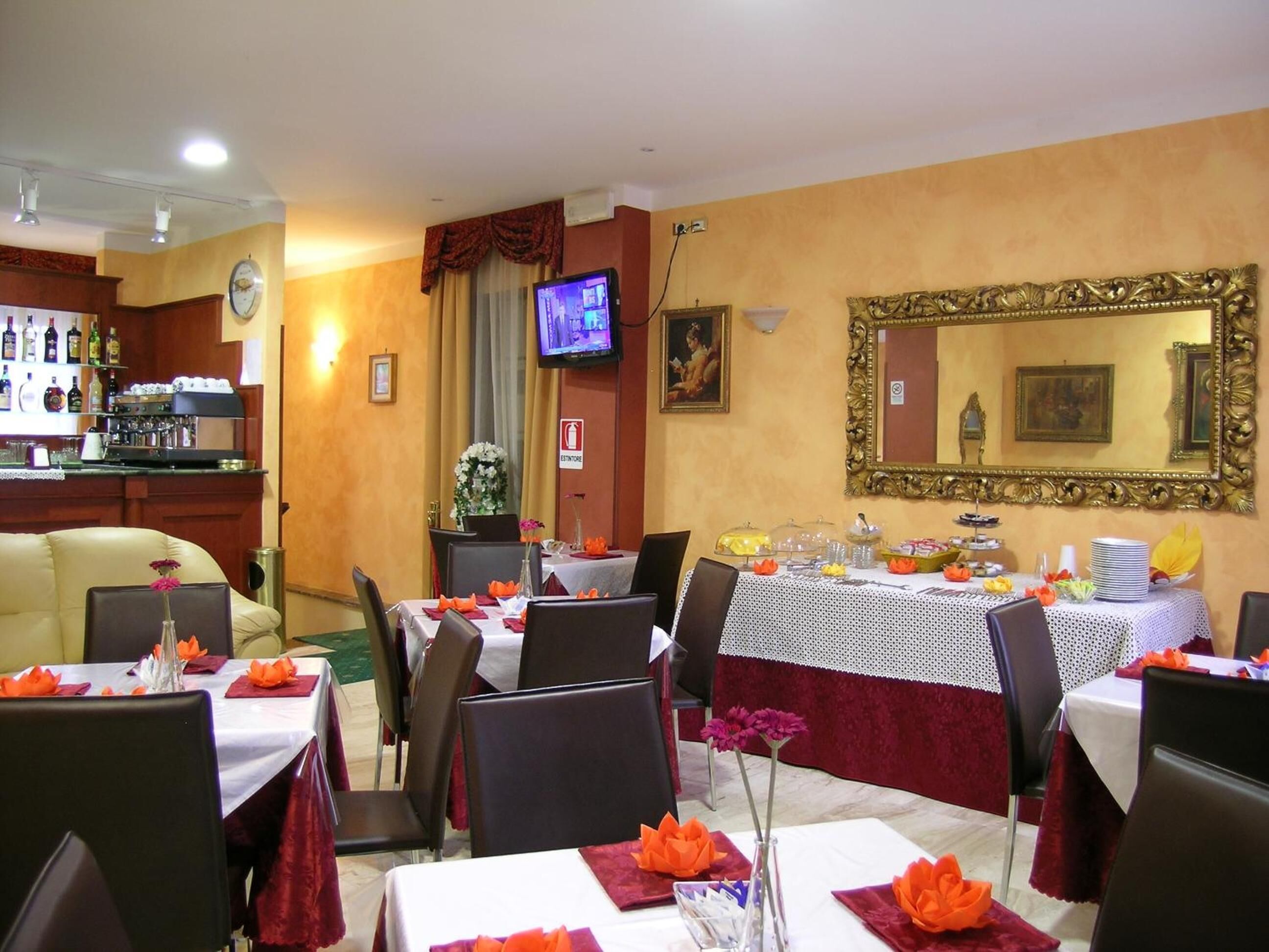 Foto - Hotel Air Palace Lingotto