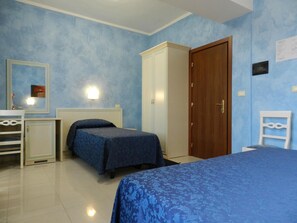 In-room safe, desk, free WiFi - Hotel Air Palace Lingotto (Turin)