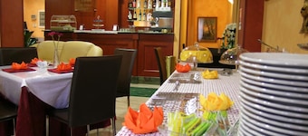 Hotel Air Palace Lingotto