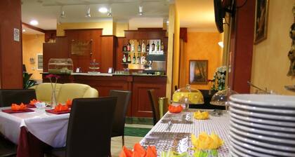 Hotel Air Palace Lingotto