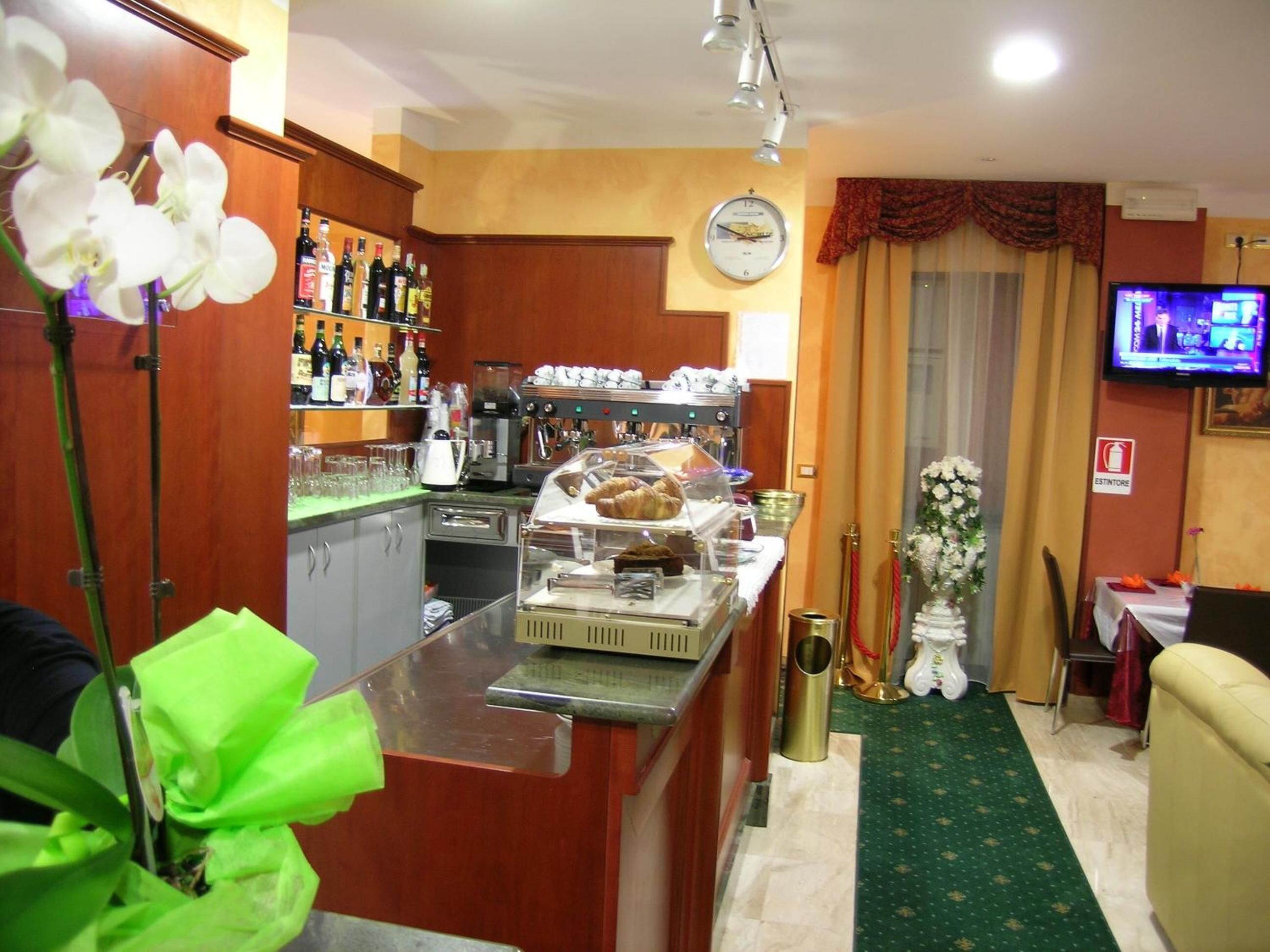 Foto - Hotel Air Palace Lingotto