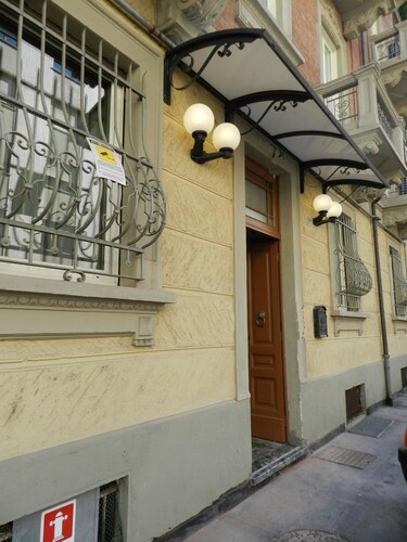 Hotel Air Palace Lingotto