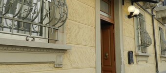 Hotel Air Palace Lingotto