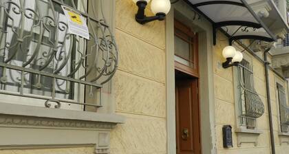 Hotel Air Palace Lingotto