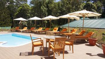 Apartment, 2 Bedrooms | Terrace/patio