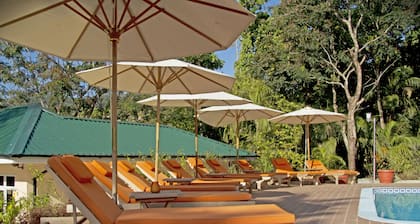 The Palm Seychelles