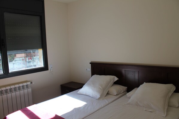 Departamento básico (6 people) | Wifi 