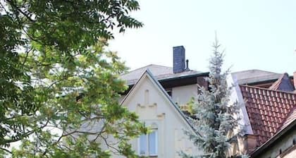 Bärenturm Hotelpension