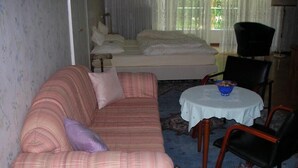 Oppholdsområde