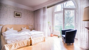 Suite - Bärenturm Hotelpension (Coburg)