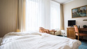 Standard Room - Bärenturm Hotelpension (Coburg)