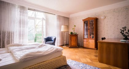 Bärenturm Hotelpension