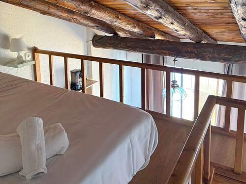 APARTAMENTOS VAQUERS MIKKA 3000