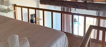 APARTAMENTOS VAQUERS MIKKA 3000