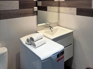 Basic-Studio | Badezimmer