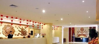 Guyang International Hotel - Huainan