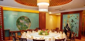 Salón de banquetes