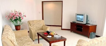 Guyang International Hotel - Huainan
