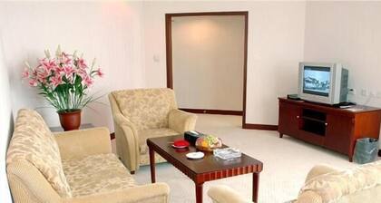 Guyang International Hotel - Huainan