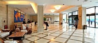 Haishanghai International Hotel - Qinhuangdao