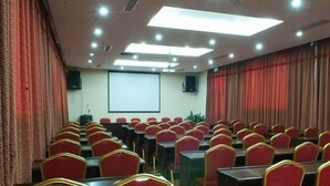 Meeting facility - Haishanghai International Hotel - Qinhuangdao (Qinhuangdao)