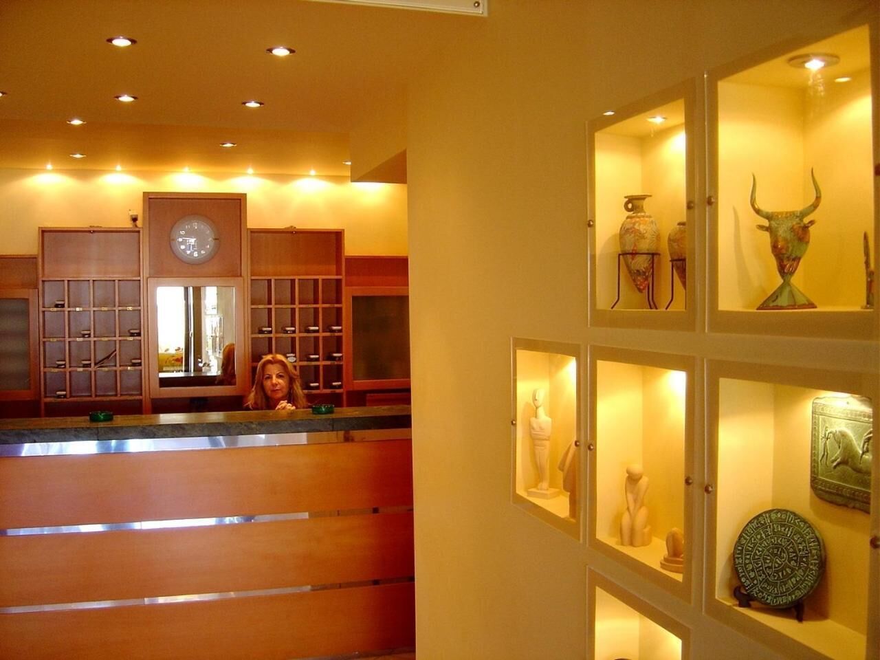 الردهة