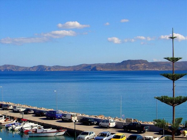 Marina - Elysee Hotel (Sitia)