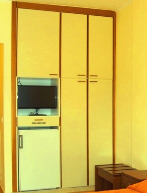 Room amenity - Elysee Hotel (Sitia)