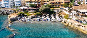 Porto Greco Village Beach Hotel - All Inclusive