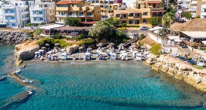 Porto Greco Village Beach Hotel - All Inclusive