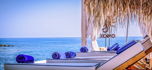 Porto Greco Village Beach Hotel - All Inclusive