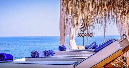 Porto Greco Village Beach Hotel - All Inclusive