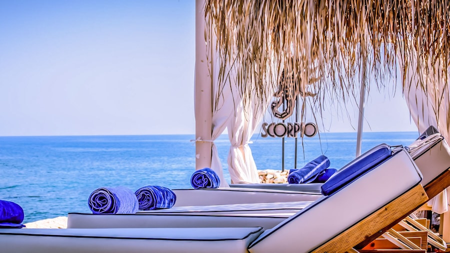 Porto Greco Village Beach Hotel - All Inclusive