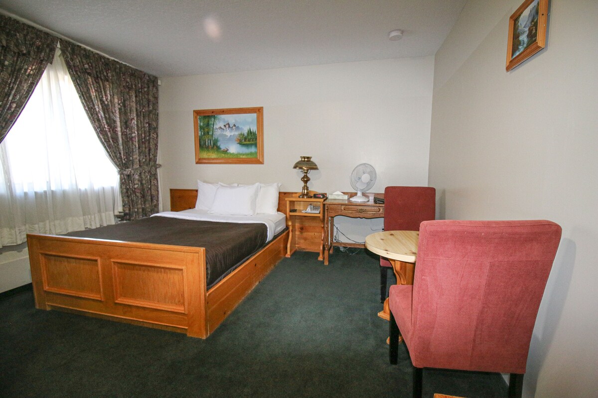 Standard Room, Accessible | Free WiFi, bed sheets