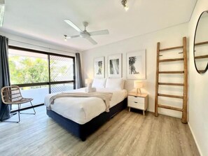 Premier-lejlighed | Individuelt design, individuel indretning, lydisolering