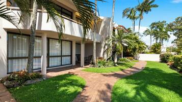 Standard Apartment | View from room