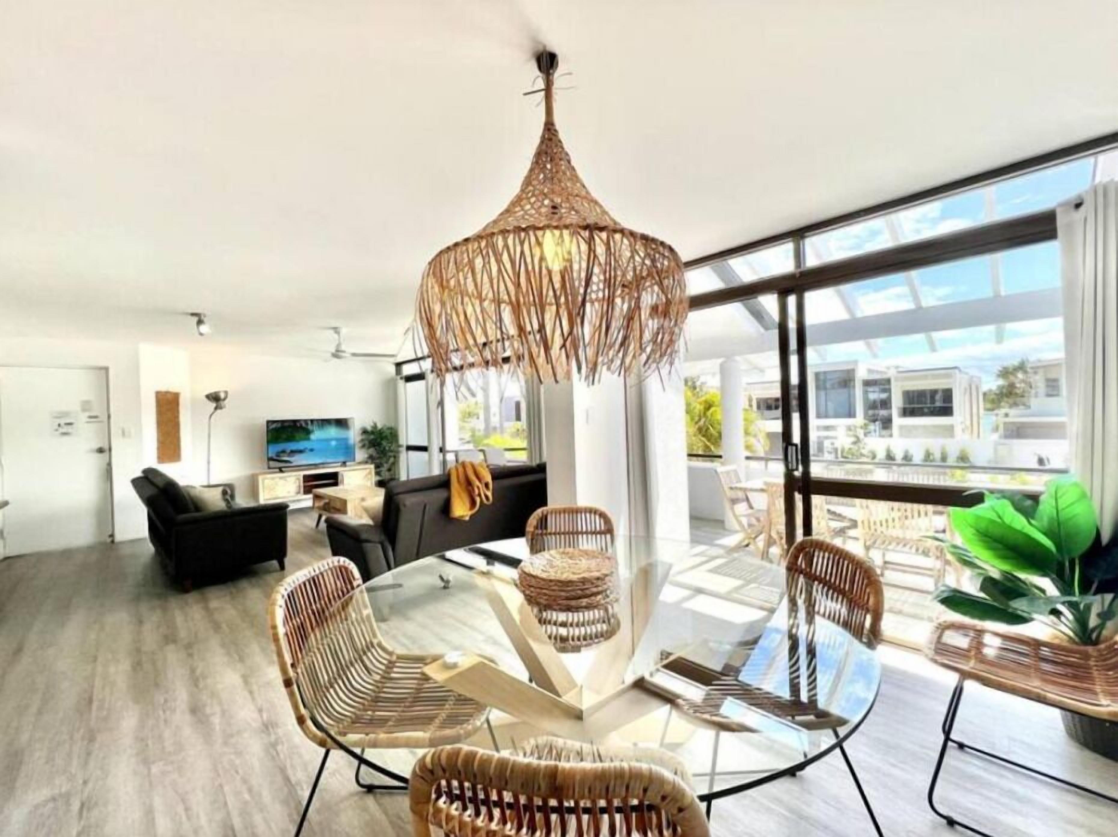 Premier Apartment | In-room dining