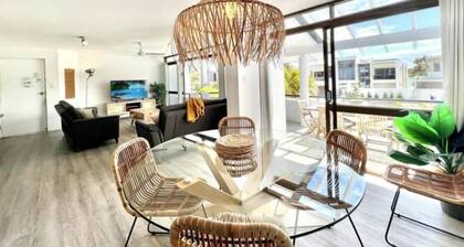 The Noosa Apartments